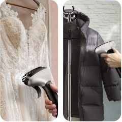 Отпариватель Kitfort KT-9359