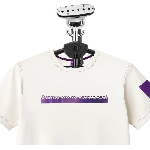 Отпариватель Kitfort KT-9358