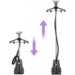 Отпариватель Kitfort KT-9358