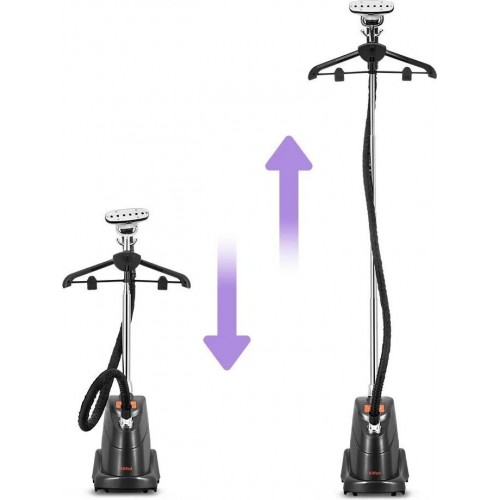 Отпариватель Kitfort KT-9358