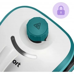 Пароочиститель Kitfort KT-9227