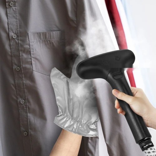 Отпариватель Kitfort KT-9353