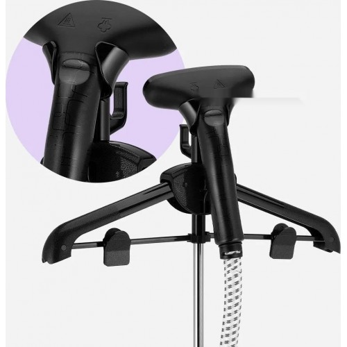 Отпариватель Kitfort KT-9353