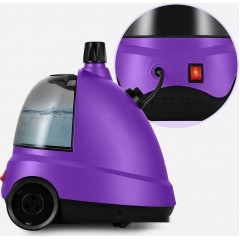 Отпариватель Kitfort KT-9353