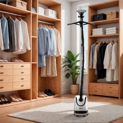 Отпариватель Kitfort KT-9302