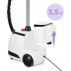 Отпариватель Kitfort KT-9302