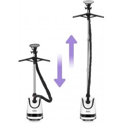 Отпариватель Kitfort KT-9302