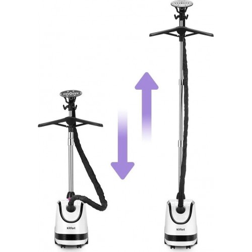 Отпариватель Kitfort KT-9302