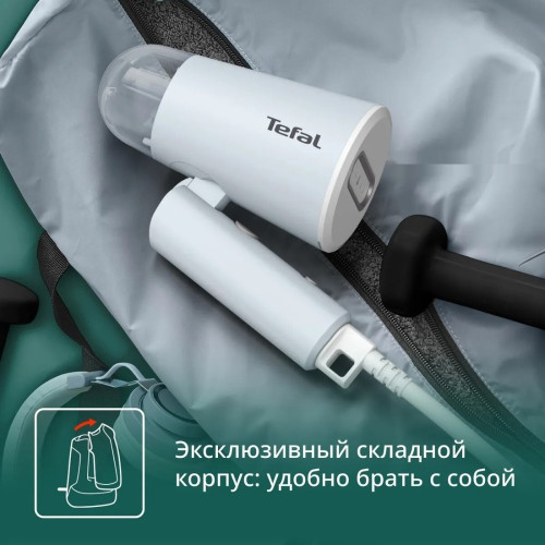 Отпариватель Tefal Origin Travel DT1R04F1