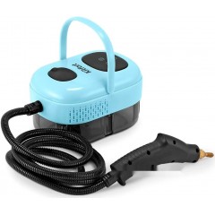 Пароочиститель Kitfort KT-9303