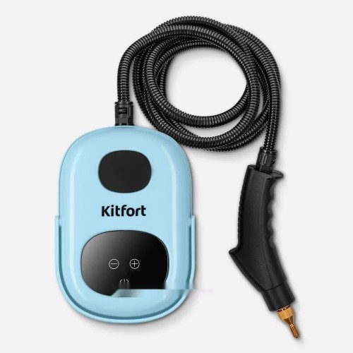 Пароочиститель Kitfort KT-9303