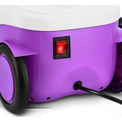 Пароочиститель Kitfort KT-9362