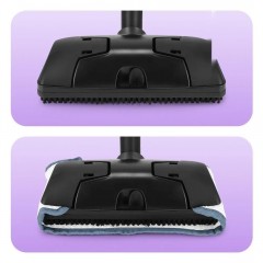 Пароочиститель Kitfort KT-9362