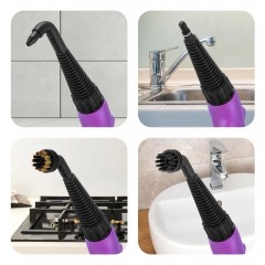 Пароочиститель Kitfort KT-9362