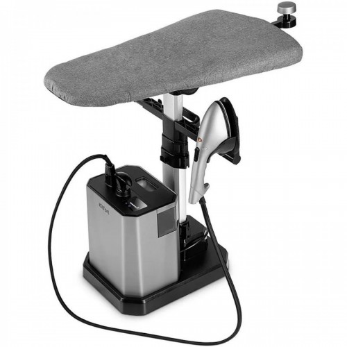 Гладильная станция Kitfort КТ-9368