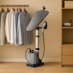 Гладильная станция Kitfort КТ-9368