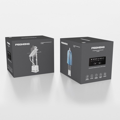 Отпариватель Redmond SV1651