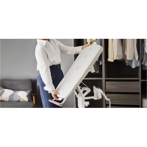 Гладильная станция Tefal QT1811E0