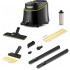 Пароочиститель Karcher SC 3 Deluxe Anniversary Edition 1.513-436.0