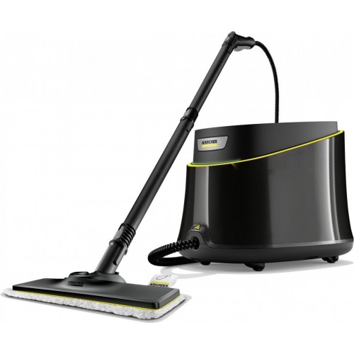 Пароочиститель Karcher SC 3 Deluxe Anniversary Edition 1.513-436.0