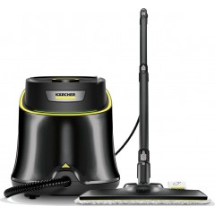 Пароочиститель Karcher SC 3 Deluxe Anniversary Edition 1.513-436.0