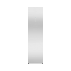 Паровой шкаф HIBERG SD 5GW