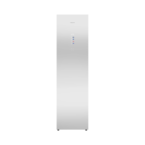 Паровой шкаф HIBERG SD 5GW