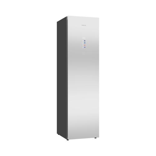 Паровой шкаф HIBERG SD 5GW