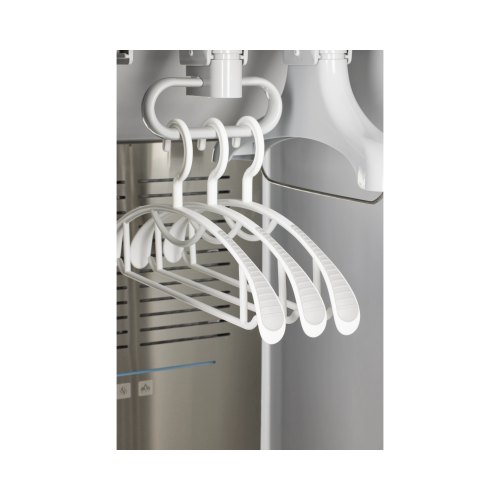 Паровой шкаф HIBERG SD 5GW