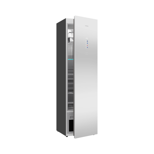 Паровой шкаф HIBERG SD 5GW