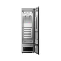 Паровой шкаф HIBERG SD 5GW