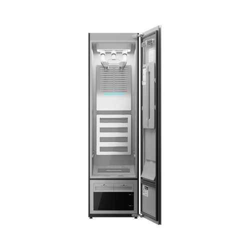 Паровой шкаф HIBERG SD 5GW