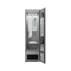 Паровой шкаф HIBERG SD 5GW