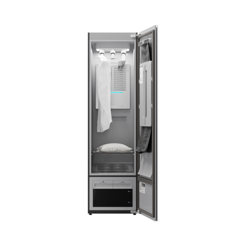 Паровой шкаф HIBERG SD 5GW