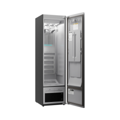 Паровой шкаф HIBERG SD 5GW