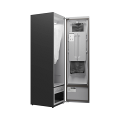 Паровой шкаф HIBERG SD 5GW