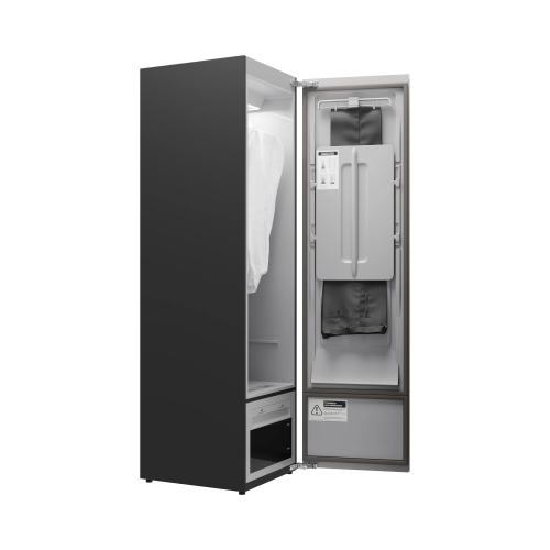 Паровой шкаф HIBERG SD 5GW