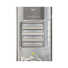 Паровой шкаф HIBERG SD 5GW