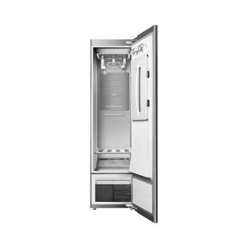 Паровой шкаф HIBERG SD 5GM