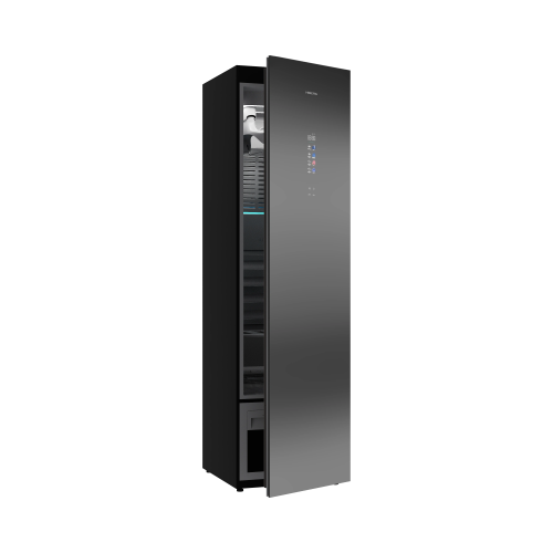 Паровой шкаф HIBERG SD 5GM