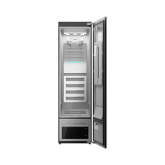 Паровой шкаф HIBERG SD 5GM