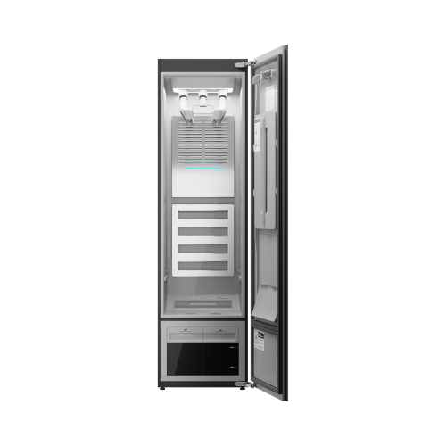 Паровой шкаф HIBERG SD 5GM