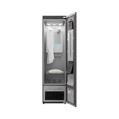 Паровой шкаф HIBERG SD 5GM