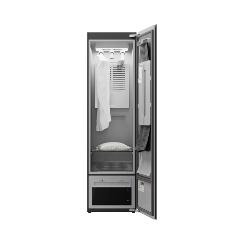 Паровой шкаф HIBERG SD 5GM