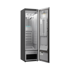 Паровой шкаф HIBERG SD 5GM