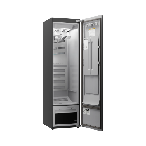 Паровой шкаф HIBERG SD 5GM