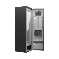 Паровой шкаф HIBERG SD 5GM