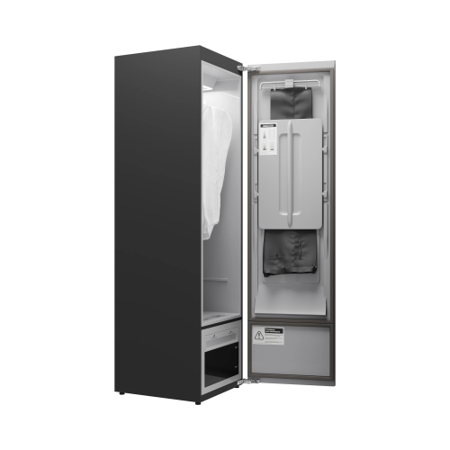 Паровой шкаф HIBERG SD 5GM