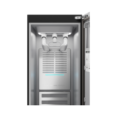 Паровой шкаф HIBERG SD 5GM