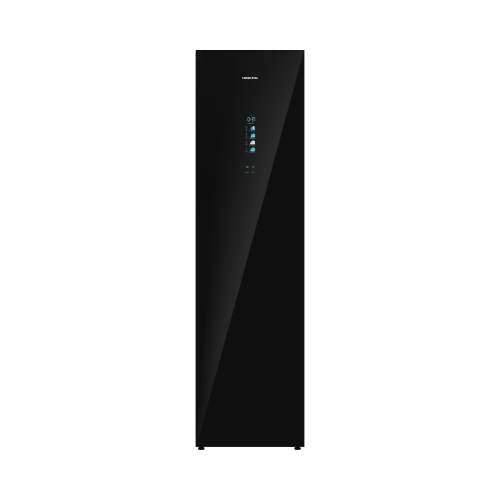 Паровой шкаф HIBERG SD 5GB